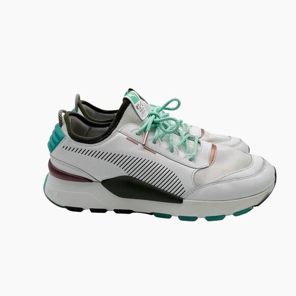 Puma Rs-0 X‎ Emory Jones Sneakers 368053-01 Men’s Size 11 - Picture 2 of 9